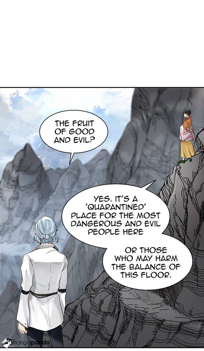 Tower of God Chapter 346 image 040